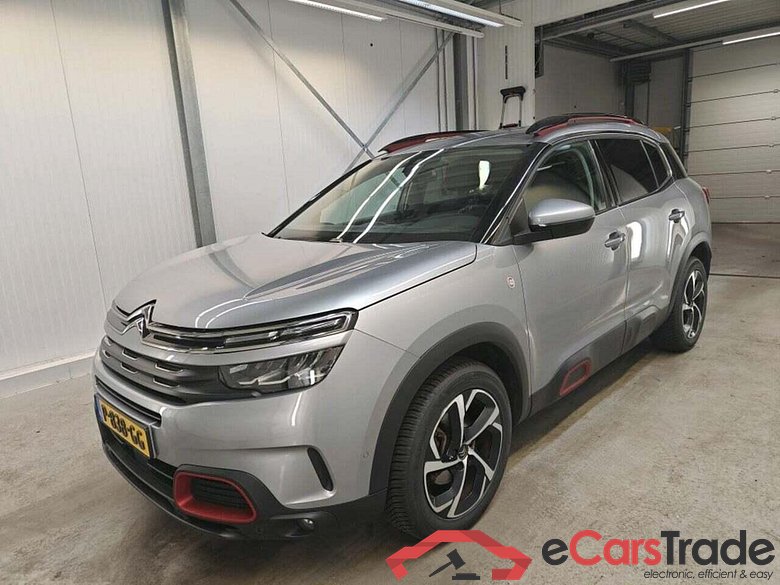 CITROEN C5 Aircross 1.2 PT. C-Series