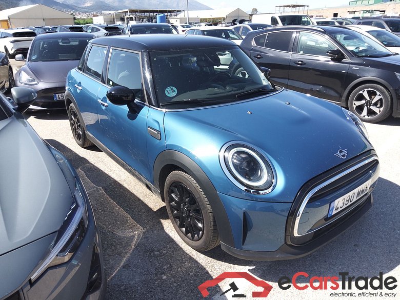 MINI Cooper 1.5 136CV AUT  #2