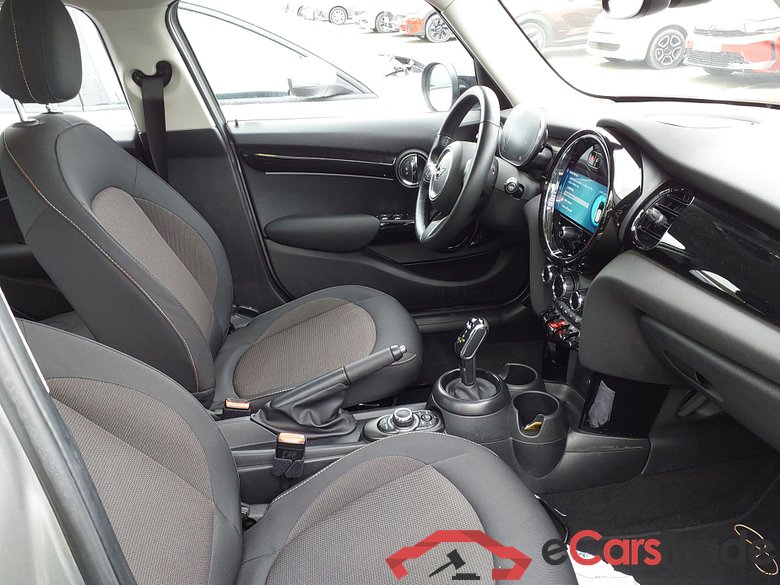 MINI Cooper 5p Aut  #3