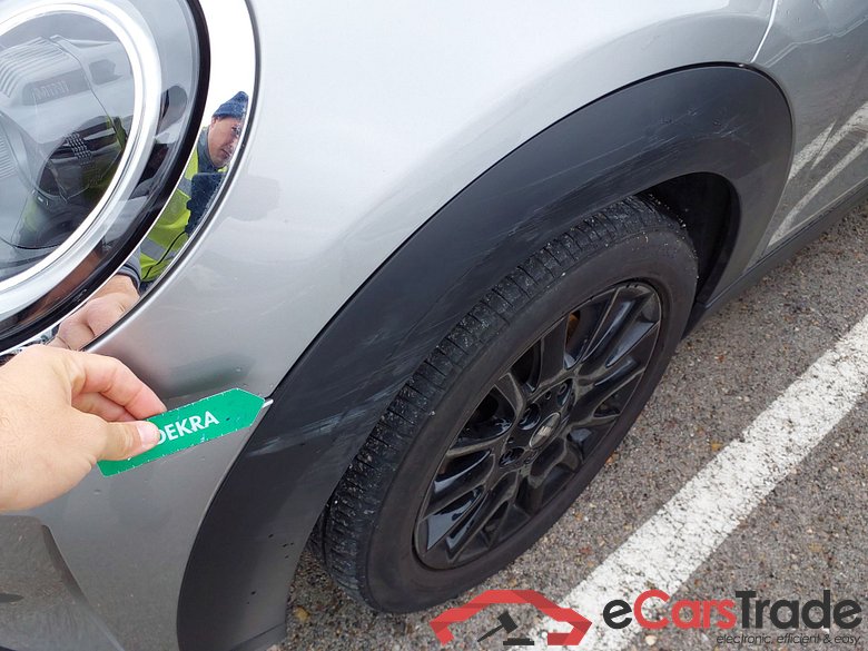 MINI Cooper 5p Aut  #6