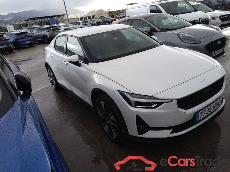 Polestar 2 Long range single motor  #2