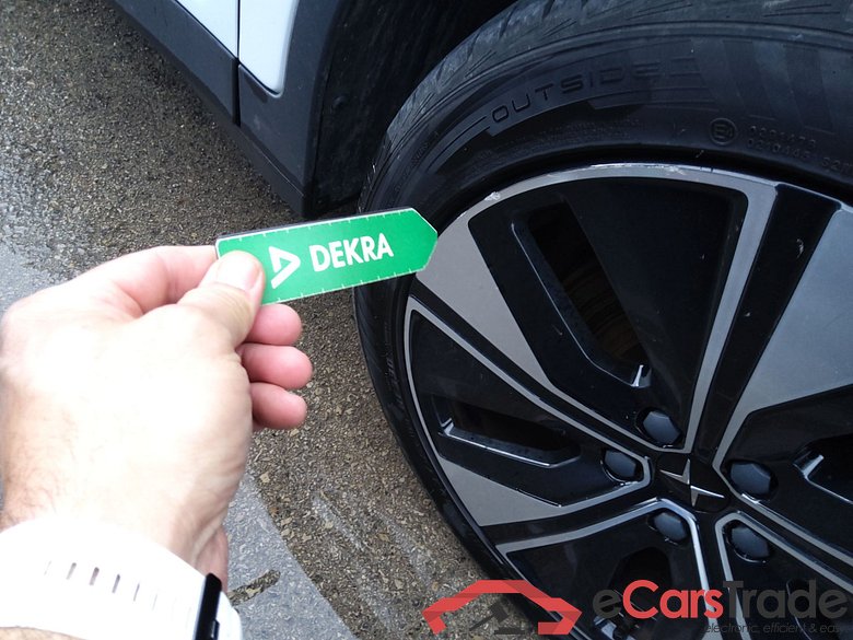 Polestar 2 Long range single motor  #6