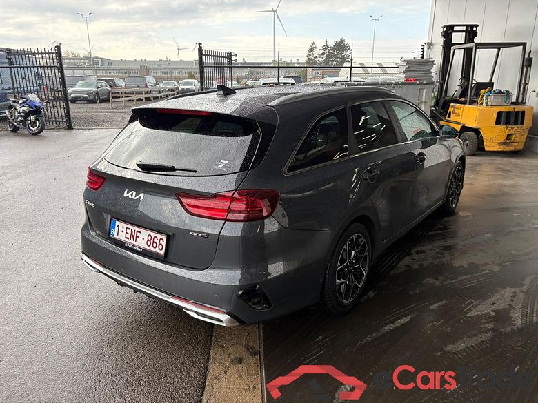 KIA Ceed SW Ceed SW 1.5 T-GDi GT-Line ISG DCT #2