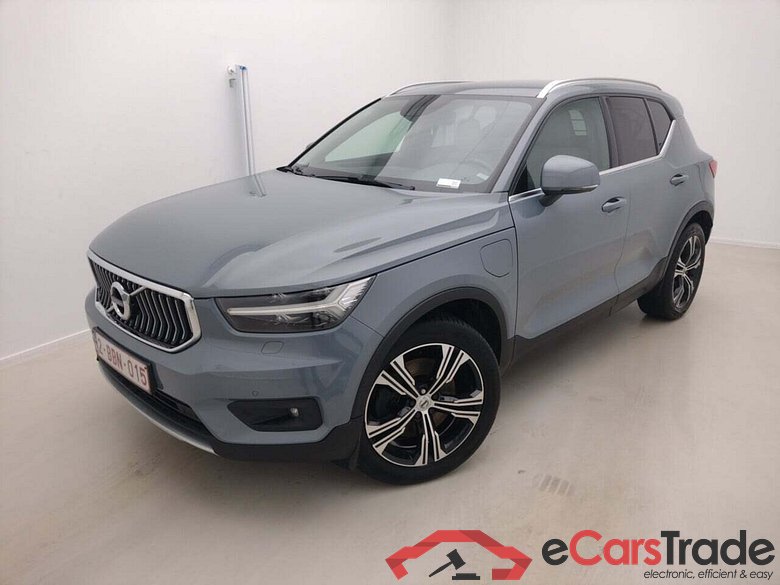 VOLVO XC40 1.5 T5 RECHARGE INSCRIPTION GE