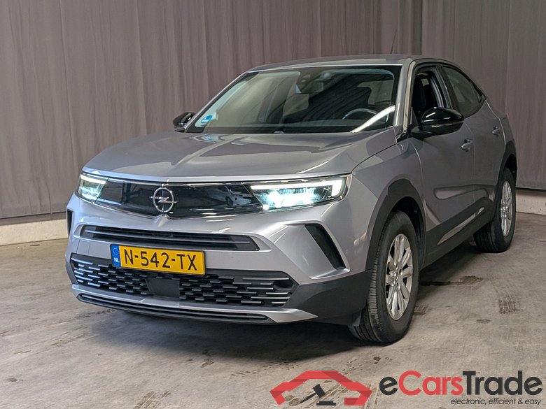 OPEL Mokka 1.2 Edition
