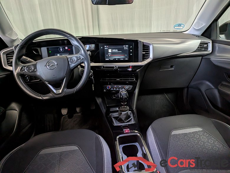 OPEL Mokka 1.2 Edition #5