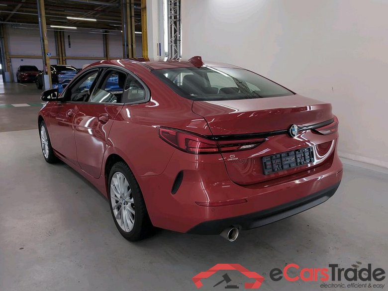 BMW 2 SERIES GRAN COUPAu2030 1.5 218IA GRAN COUPE #3
