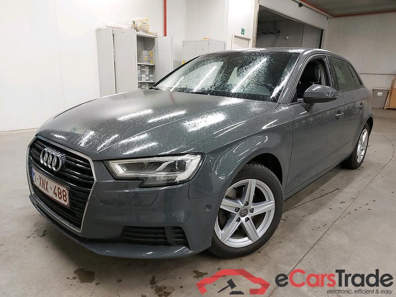 AUDI - AUD A3 SB 35 TFSi 150PK S-Tronic Pack Platinum With Heated Seats & Technology Pack & Parking Assistance  * PETROL * #1