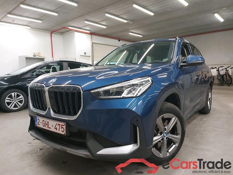BMW - BMW X1 xDrive25e 245PK With Electric Towing Hook  * HYBRID * #1