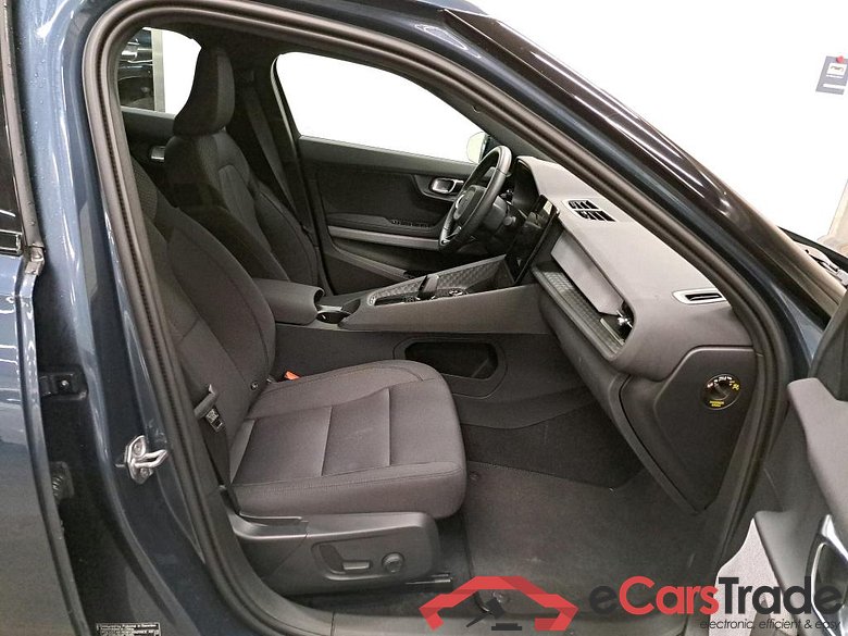 POLESTAR - POL POLESTAR 2 Long Range Single Motor 231PK & Pack Pilot * ELECTRIC * #3