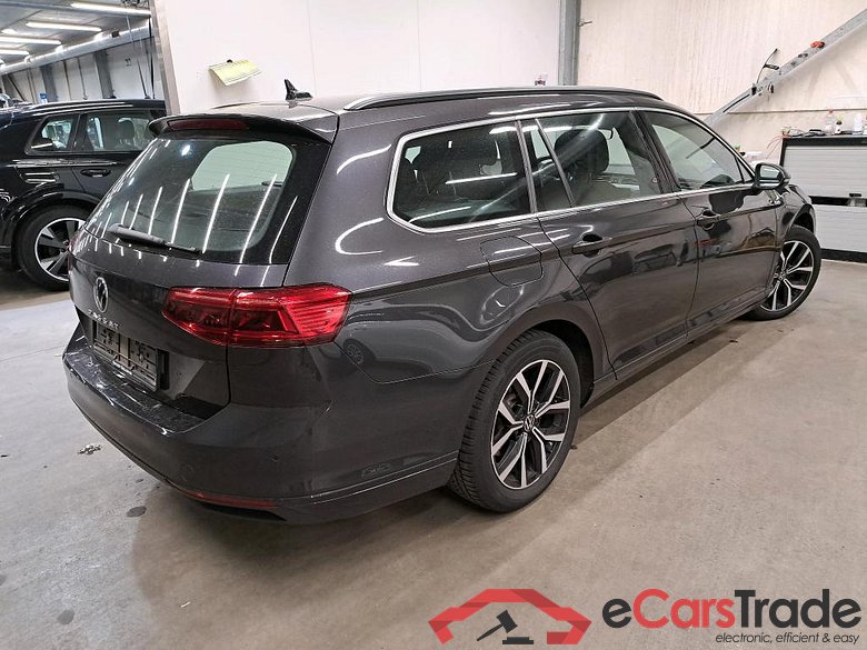 VOLKSWAGEN - VW  PASSAT VARIANT TSI 150PK DSG7 Style Business * PETROL * #2