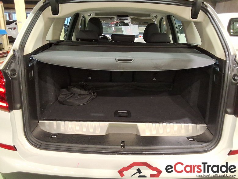 BMW X3 - 2018 2.0iA xDrive30e PHEV OPF #3