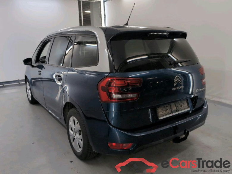 CITROAu2039N GRAND C4 SPACETOURER 1.2 PURETECH 130 S-S FEEL #3