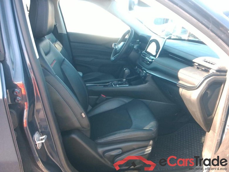 COMPASS 240 HY TRAILHK BVA AWD #5