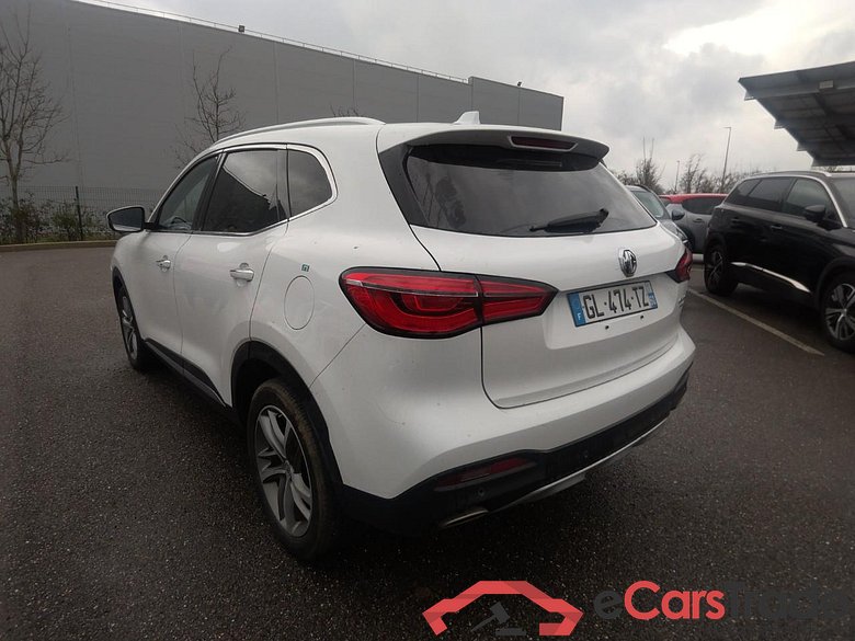 EHS LUXURY PHEV 258CH RISK chtx #3