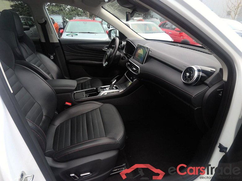 EHS LUXURY PHEV 258CH RISK chtx #4