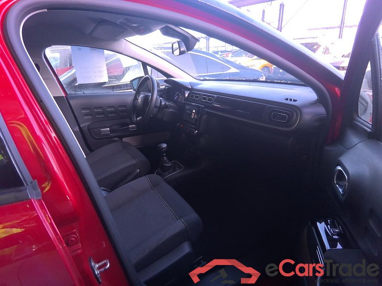 C3  Max 1.2 PURETECH  110CV  BVM6  6E #5