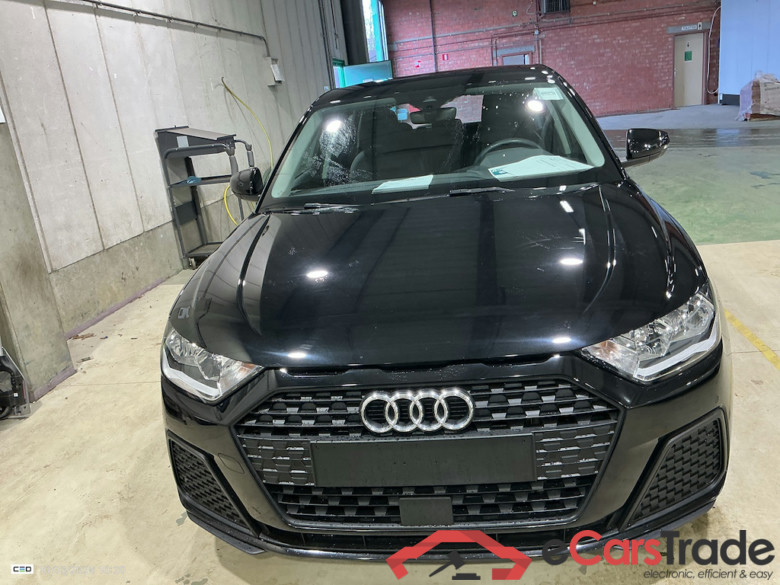 AUDI A1 SPORTBACK 1.0 25 TFSI ATTRACTION #2
