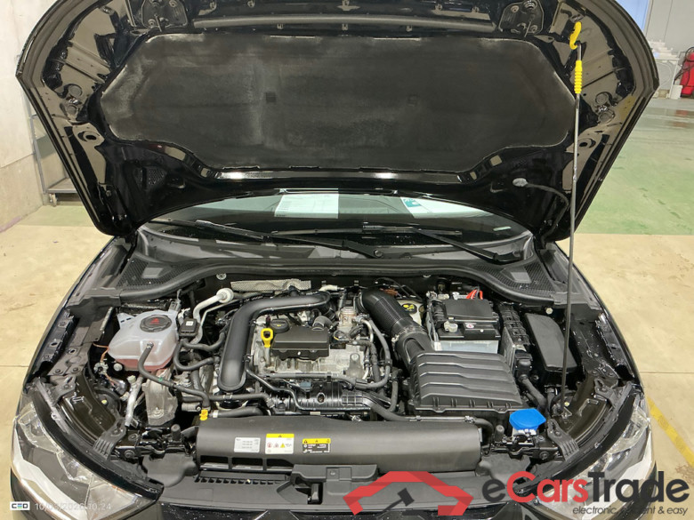 AUDI A1 SPORTBACK 1.0 25 TFSI ATTRACTION #6
