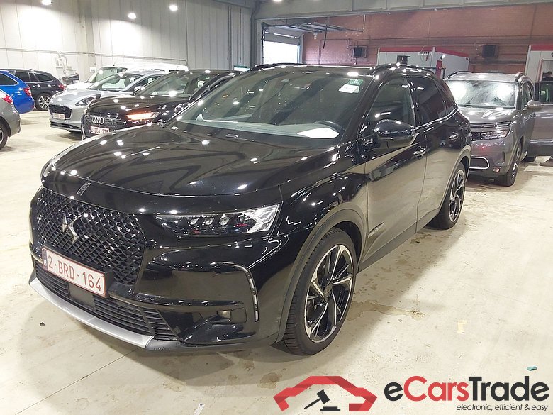 DS AUTOMOBILES DS 7 CROSSBACK 1.6 PHEV 225 LOUVRE AUTO #1