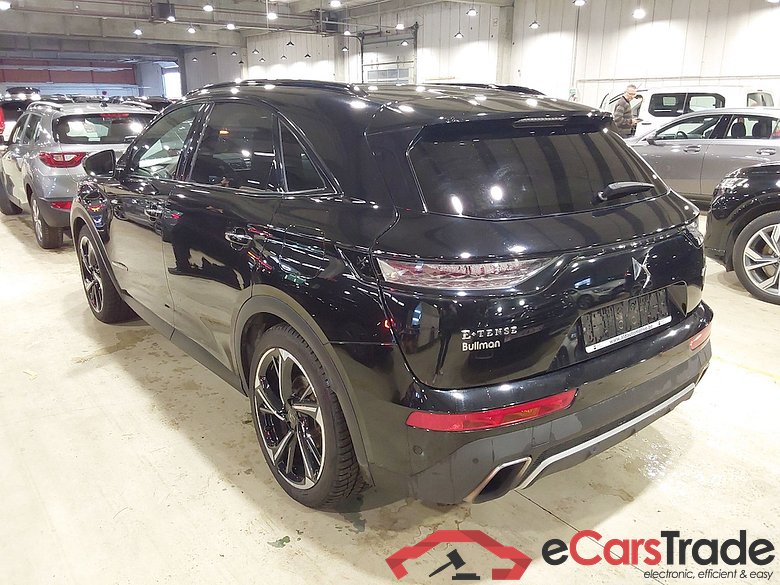 DS AUTOMOBILES DS 7 CROSSBACK 1.6 PHEV 225 LOUVRE AUTO #2