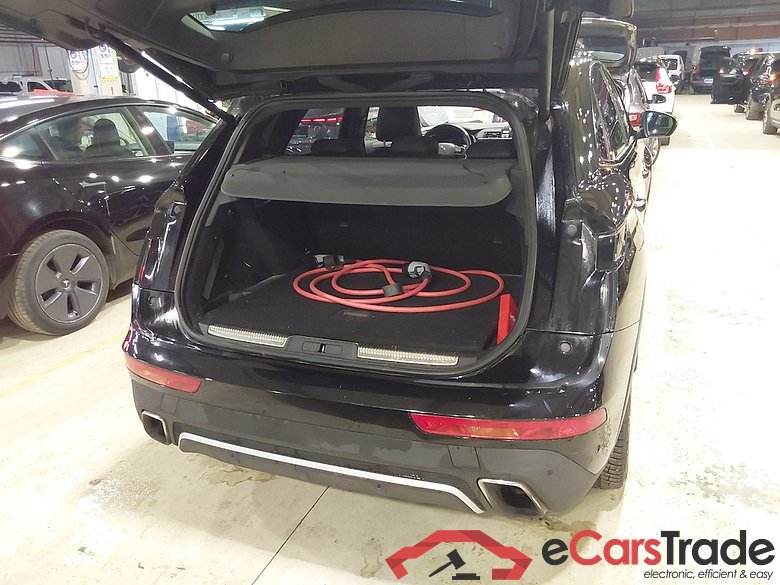 DS AUTOMOBILES DS 7 CROSSBACK 1.6 PHEV 225 LOUVRE AUTO #3