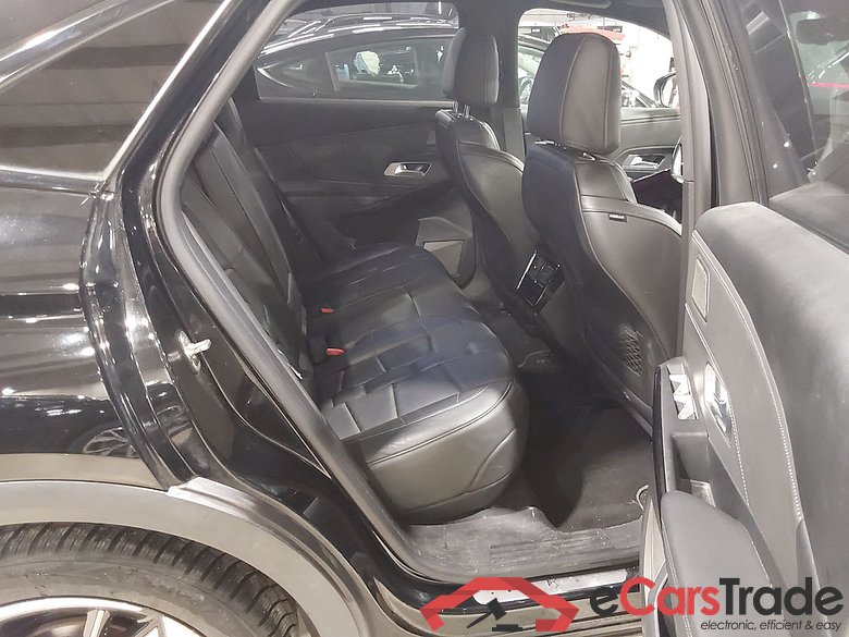 DS AUTOMOBILES DS 7 CROSSBACK 1.6 PHEV 225 LOUVRE AUTO #5