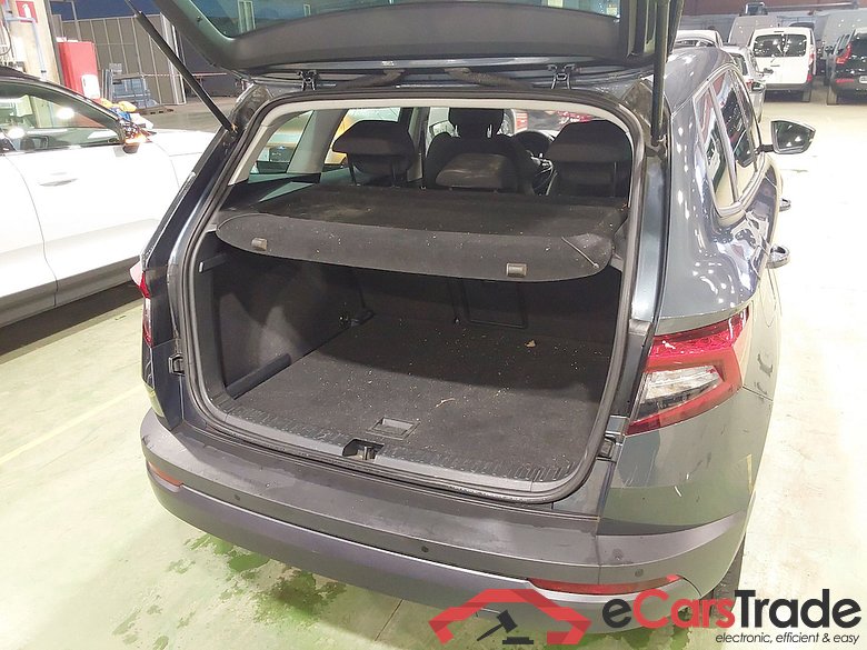SKODA KAROQ 1.0 TSI 81KW CLEVER #3