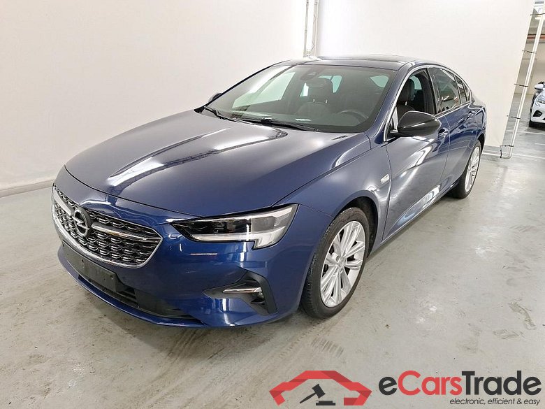 OPEL INSIGNIA GRAND SPORT 1.5 TURBO D 90KW S-S BUSINESS ELEGA AT8 #1