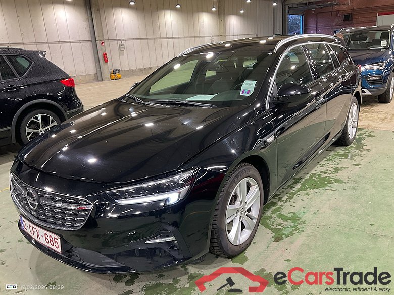OPEL INSIGNIA SPORTS TOURER 1.5 TURBO D 90KW S-S BUSINESS EDITION