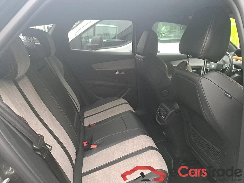 PEUGEOT 3008 1.6 HYBRID 225 E-AUTO8 GT #6