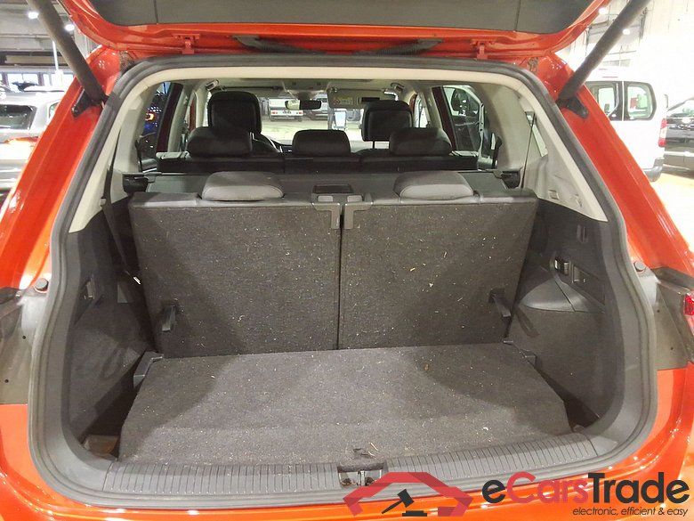 VOLKSWAGEN TIGUAN ALLSPACE 2.0 TDI PLATINUM DSG #3