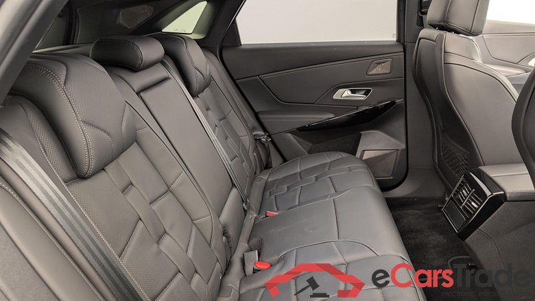 DS DS 7 Hybride Rechargeable E-Tense 360 EAT8 4x4 Performance #2