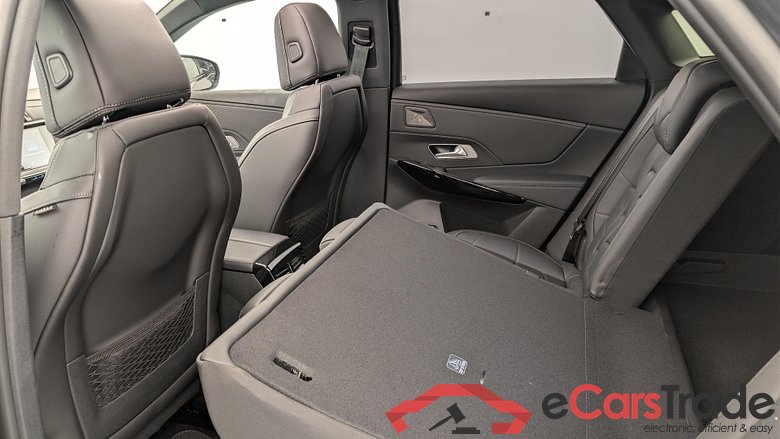 DS DS 7 Hybride Rechargeable E-Tense 360 EAT8 4x4 Performance #4