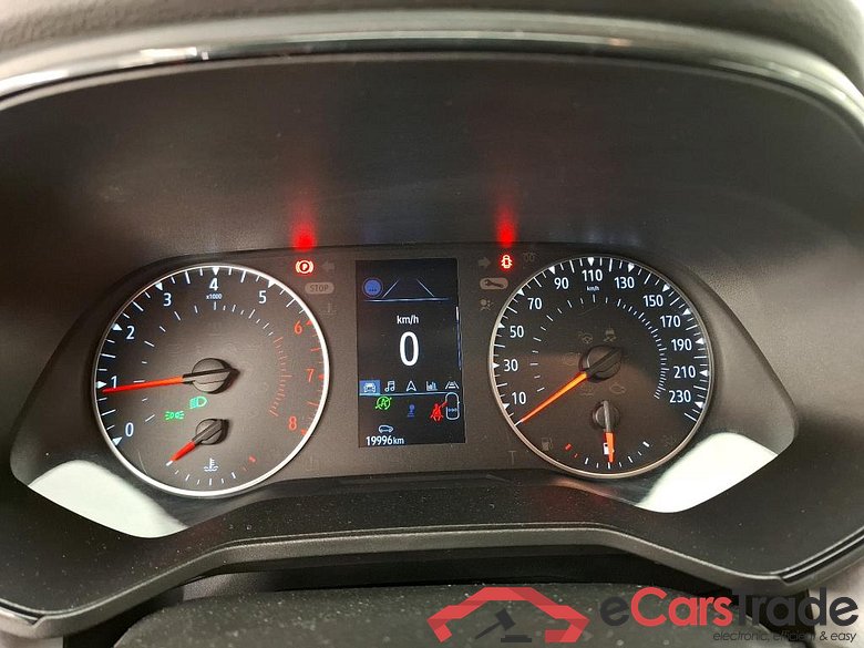 Clio V Business 1.0 TCe 100CV BVM6 E6d / GPL #6