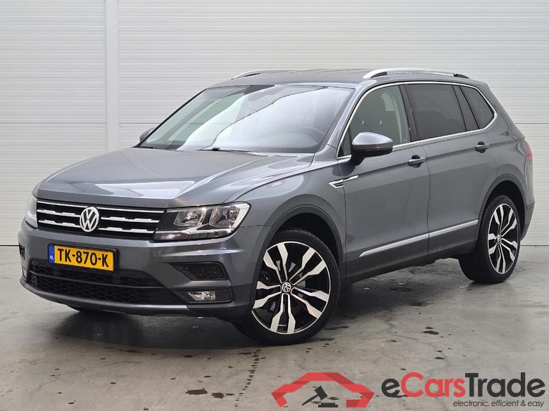 VOLKSWAGEN Tiguan Allspace 1.4 TSI Comfortline Business 7p.