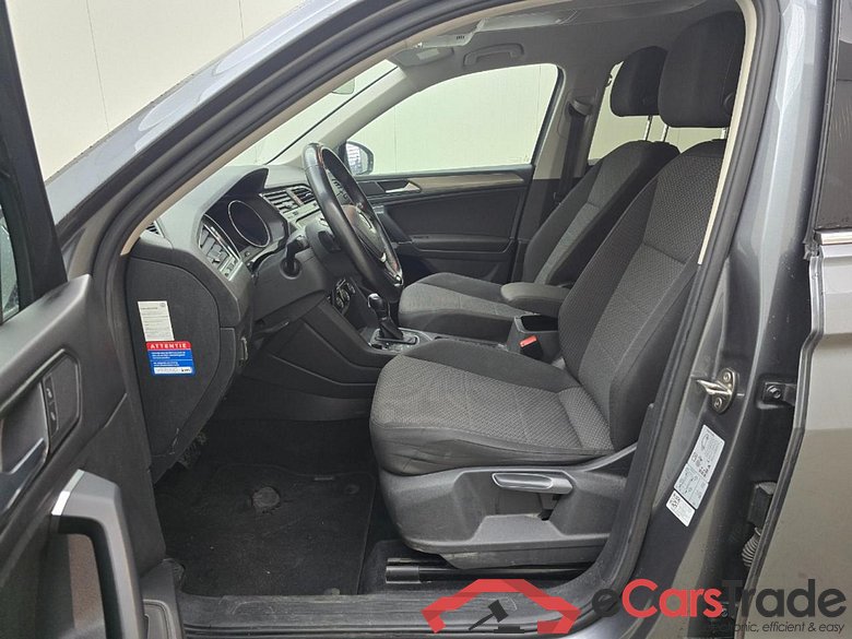 VOLKSWAGEN Tiguan Allspace 1.4 TSI Comfortline Business 7p. #5