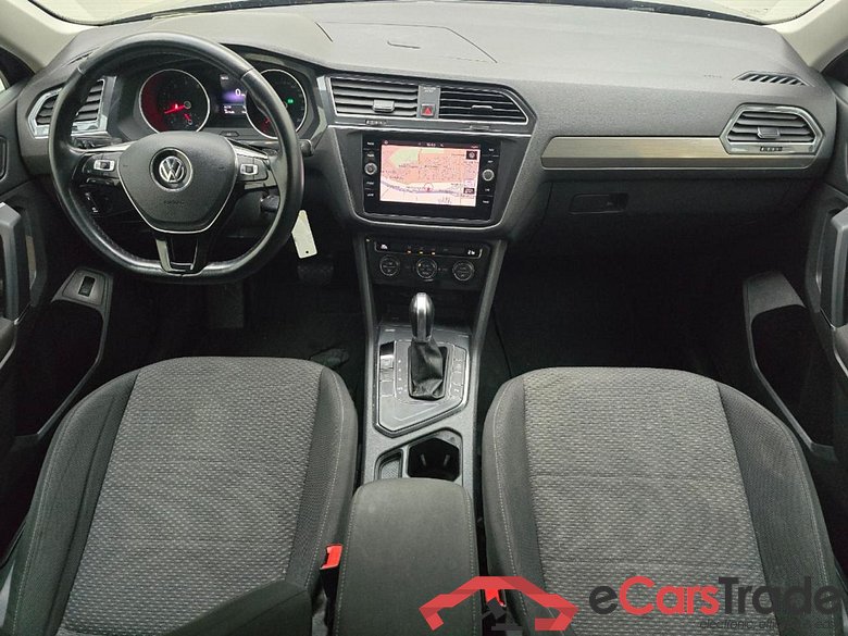 VOLKSWAGEN Tiguan Allspace 1.4 TSI Comfortline Business 7p. #6