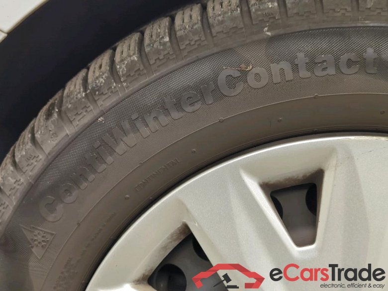 Focus Turnier Cool & Connect 1.5 EcoBlue 88KW AT8 E6dT #6