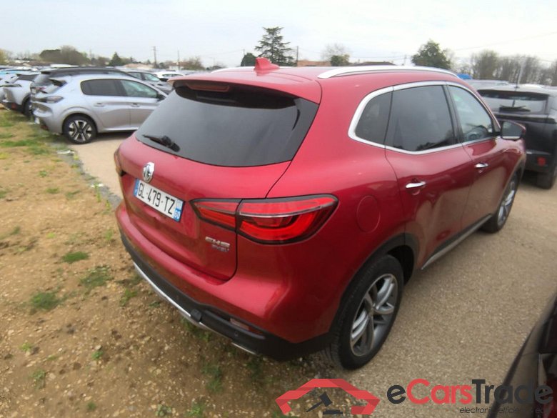 EHS LUXURY PHEV 258CH RISK chtx #3