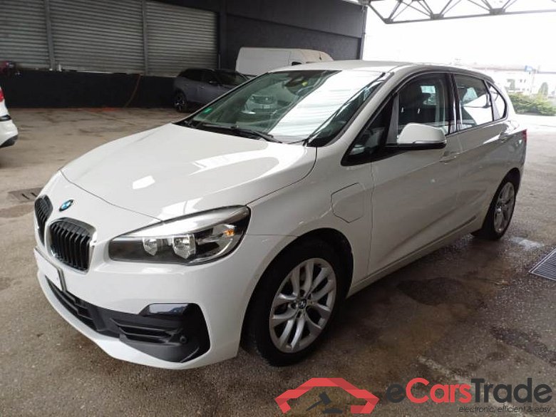BMW SERIE 2 ACTIVE TOURER / 2018 / 5P / MONOVOLUME 225XE IPERFORMANCE BUSINESS AUTOM.
