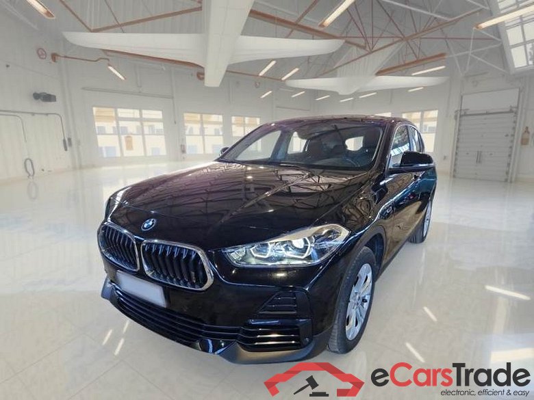 BMW X2 / 2017 / 5P / SUV XDRIVE 25E BUSINESS X AUTOMATICO