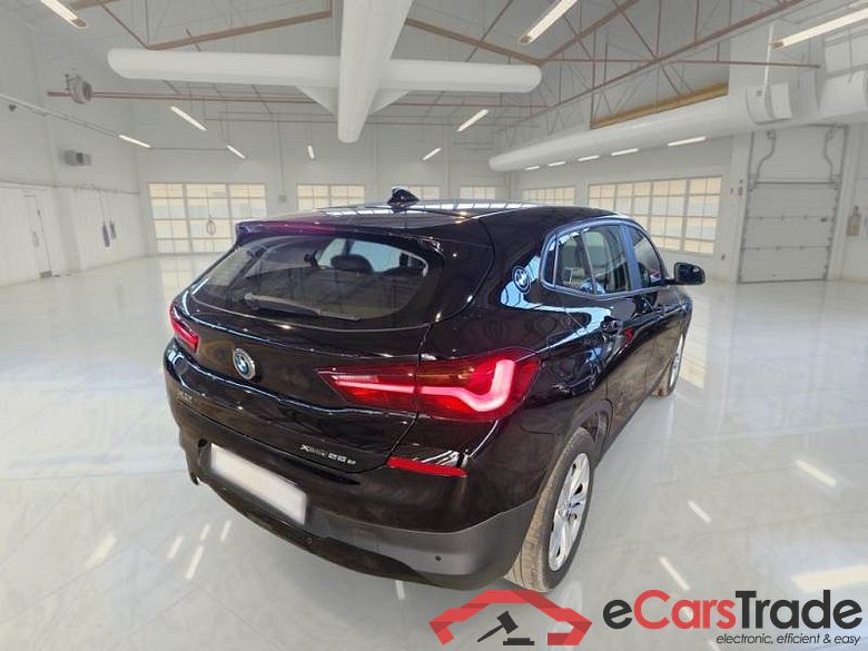 BMW X2 / 2017 / 5P / SUV XDRIVE 25E BUSINESS X AUTOMATICO #2