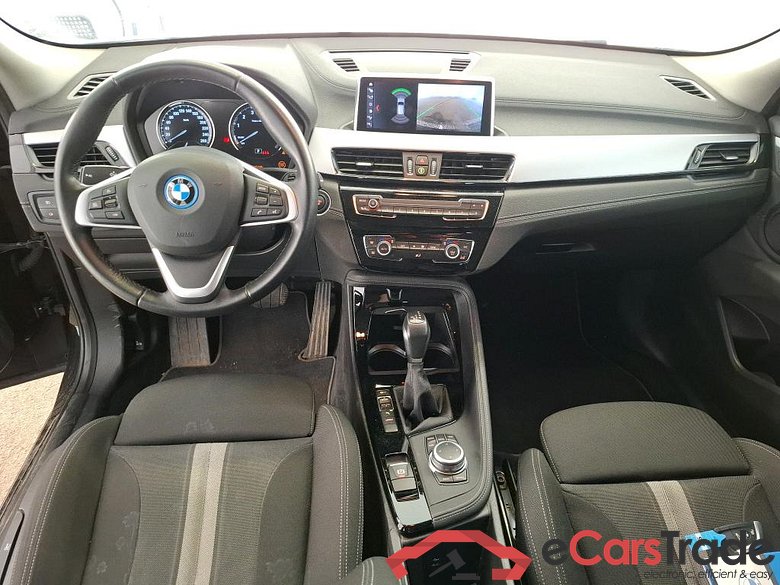 BMW X2 / 2017 / 5P / SUV xDrive25e Business Design BVA6 #5
