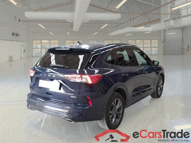 FORD KUGA / 2019 / 5P / SUV 2.5 BENZINA PHEV 225CV 2WD ST-LINE AUT #2