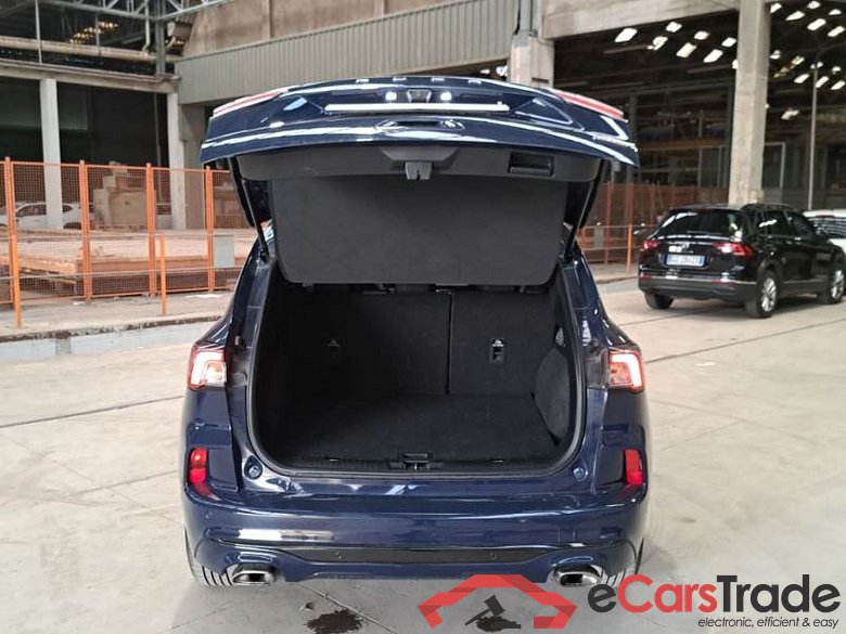 FORD KUGA / 2019 / 5P / SUV 2.5 BENZINA PHEV 225CV 2WD ST-LINE AUT #5