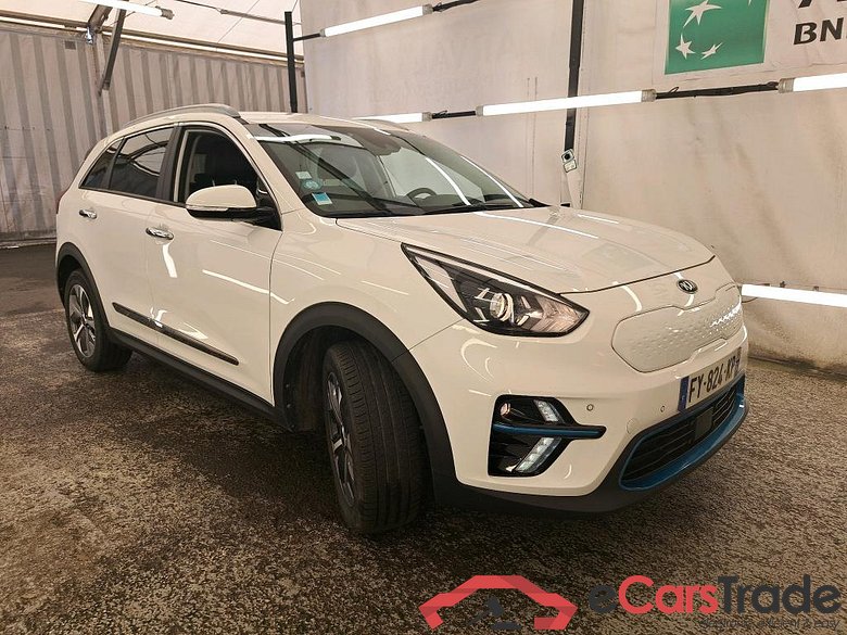 KIA e-Niro / 2016 / 5P / Berline e-Active Business 39 kWh 136 ch #5