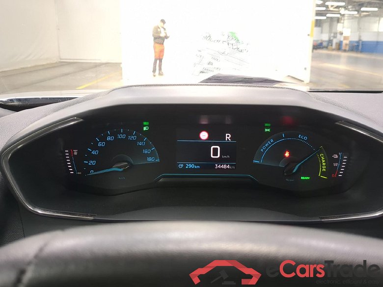 2008 (e-) Active Pack 50kWh BVA #6