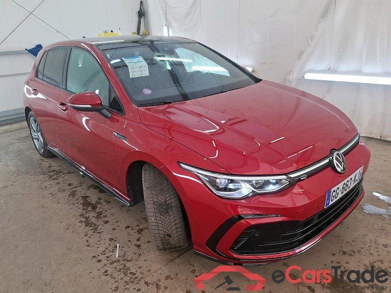 VOLKSWAGEN Golf / 2020 / 5P / Berline 1.5 eTSI OPF 150 DSG7 R-Line #4