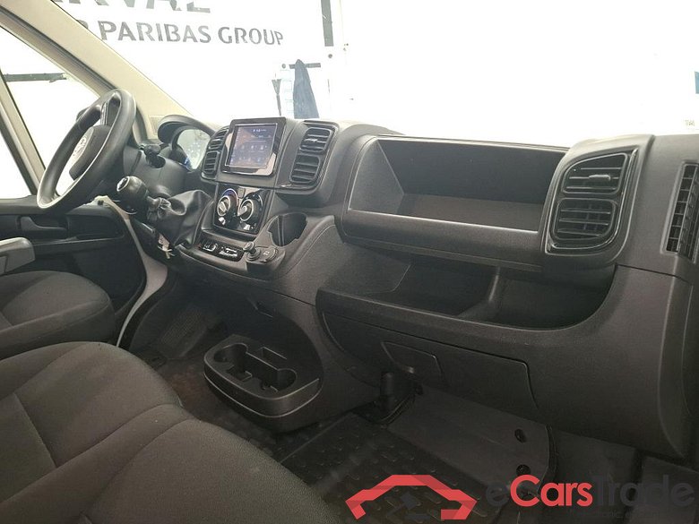 FIAT Ducato  2014  4P  Fourgon tôlé H3Power 120 30 M H2 Pack #5